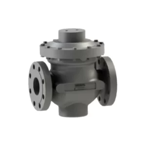 BD3 Pressure Reducing Dome-Loaded Regulator