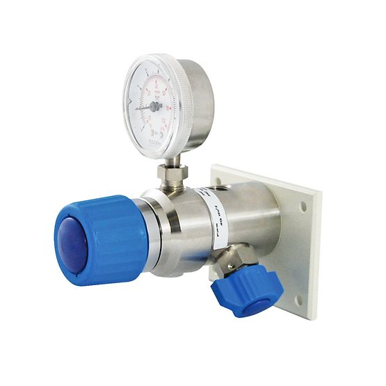 TESCOM High-Purity Regulators